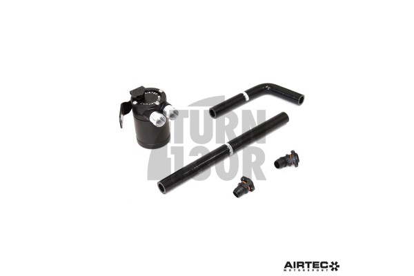 Airtec Oil Catch Can para BMW 135i / 235i / M2 N55
