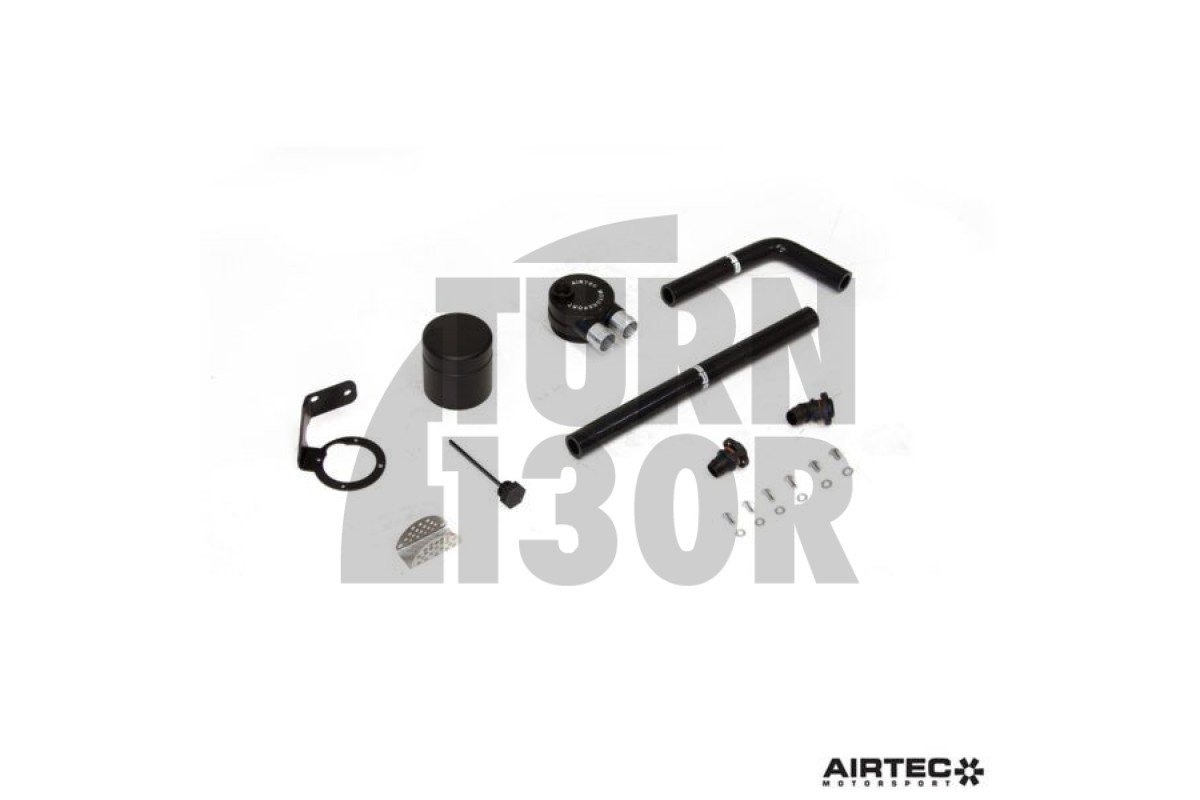 Airtec Oil Catch Can para BMW 135i / 235i / M2 N55