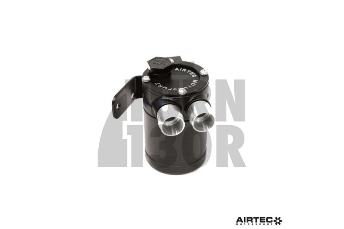 Airtec Oil Catch Can para BMW 135i / 235i / M2 N55