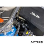 Airtec Oil Catch Can para BMW 135i / 235i / M2 N55