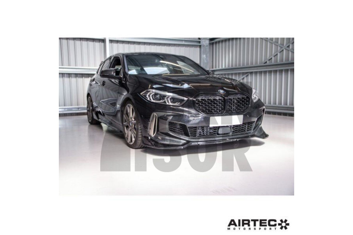 Airtec Intercooler Kit para BMW 135i F40 Airtec Intercooler Kit para BMW 135i F40