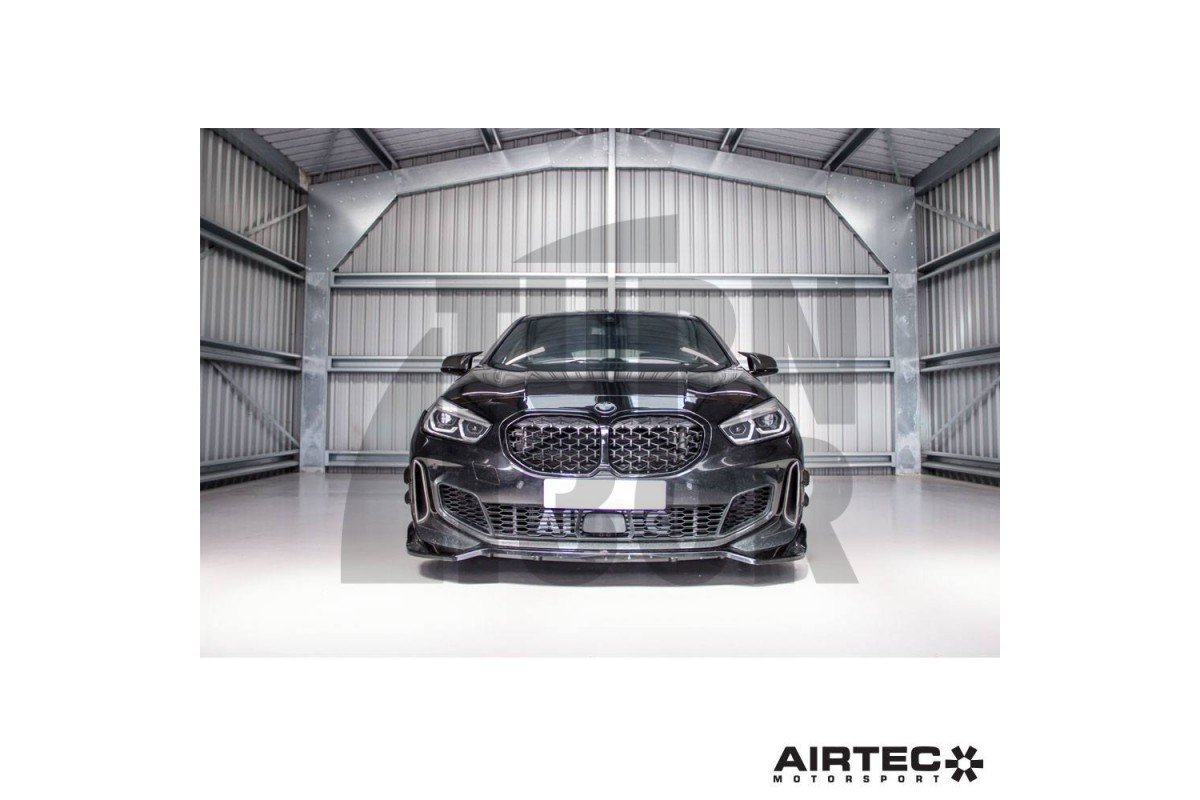 Airtec Intercooler Kit para BMW 135i F40 Airtec Intercooler Kit para BMW 135i F40