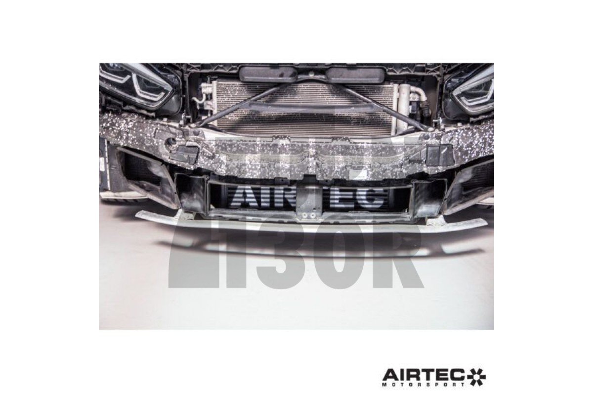 Airtec Intercooler Kit para BMW 135i F40 Airtec Intercooler Kit para BMW 135i F40