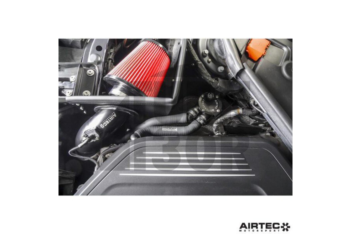 Airtec Depósito de Aceite para BMW 140i / 240i F2x B58 Airtec Depósito de Aceite para BMW 140i / 240i F2x B58