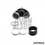 Airtec J Pipe para BMW M3 F80 / M4 F8x / M2 Comp F87 Airtec J Pipe para BMW M3 F80 / M4 F8x / M2 Comp F87