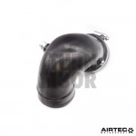 Airtec J Pipe para BMW M3 F80 / M4 F8x / M2 Comp F87 Airtec J Pipe para BMW M3 F80 / M4 F8x / M2 Comp F87