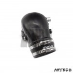 Airtec J Pipe para BMW M3 F80 / M4 F8x / M2 Comp F87 Airtec J Pipe para BMW M3 F80 / M4 F8x / M2 Comp F87