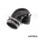 Airtec J Pipe para BMW M3 F80 / M4 F8x / M2 Comp F87 Airtec J Pipe para BMW M3 F80 / M4 F8x / M2 Comp F87