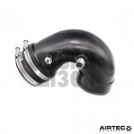 Airtec J Pipe para BMW M3 F80 / M4 F8x / M2 Comp F87 Airtec J Pipe para BMW M3 F80 / M4 F8x / M2 Comp F87