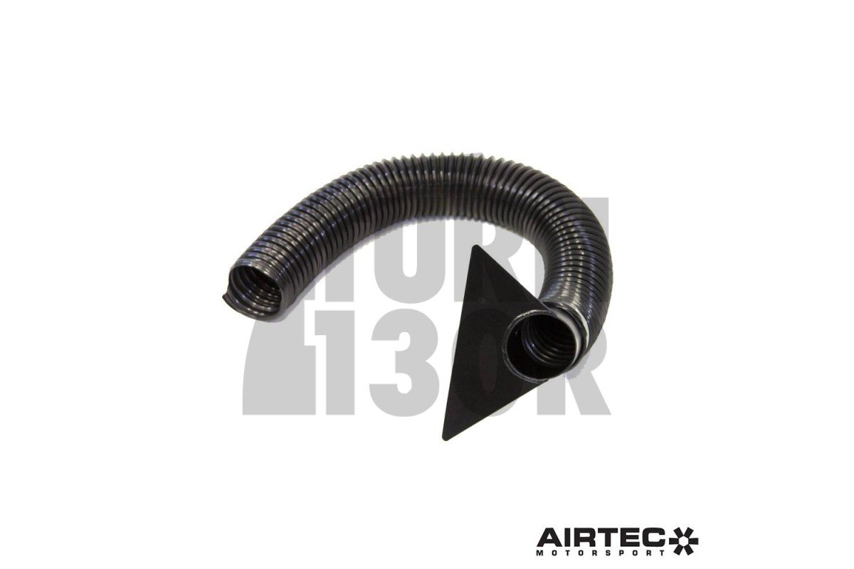 Airtec Stage 3 Intercooler conducto de alimentación de aire frío para Fiesta ST Mk8 Airtec Stage 3 Intercooler conducto de alimentación de aire frío para Fiesta ST Mk8