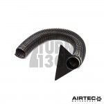 Airtec Stage 3 Intercooler conducto de alimentación de aire frío para Fiesta ST Mk8 Airtec Stage 3 Intercooler conducto de alimentación de aire frío para Fiesta ST Mk8