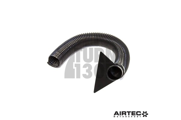 Airtec Stage 3 Intercooler conducto de alimentación de aire frío para Fiesta ST Mk8