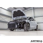 Airtec Stage 3 Intercooler conducto de alimentación de aire frío para Fiesta ST Mk8 Airtec Stage 3 Intercooler conducto de alimentación de aire frío para Fiesta ST Mk8