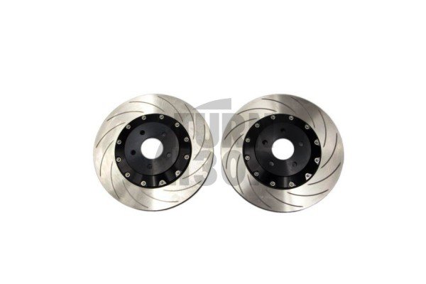 Discos de freno delanteros Airtec Clubsport para Focus 3 RS