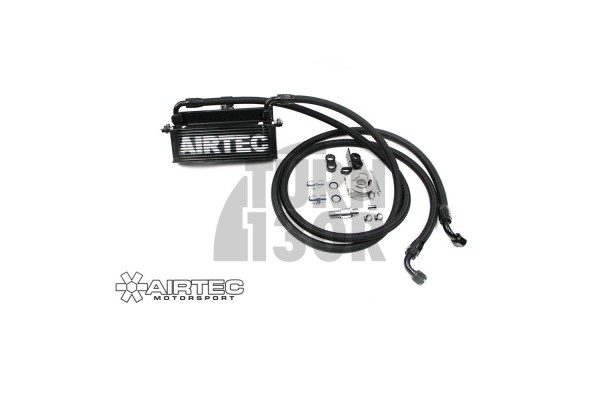 Airtec Enfriador de Aceite para Ford Fiesta ST 180