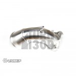 Codo de inducción turbo Airtec para Ford Fiesta ST MK7 Codo de inducción turbo Airtec para Ford Fiesta ST MK7