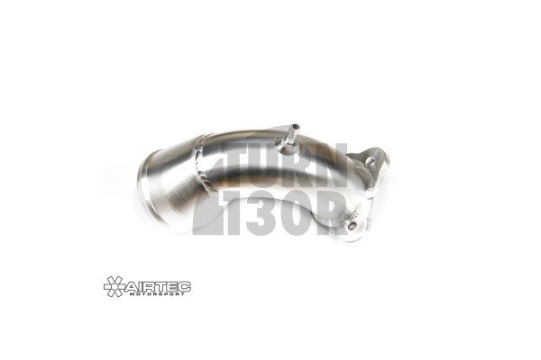 Codo de inducción turbo Airtec para Ford Fiesta ST MK7