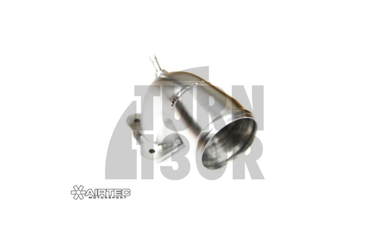 Codo de inducción turbo Airtec para Ford Fiesta ST MK7 Codo de inducción turbo Airtec para Ford Fiesta ST MK7