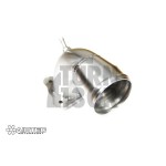 Codo de inducción turbo Airtec para Ford Fiesta ST MK7 Codo de inducción turbo Airtec para Ford Fiesta ST MK7