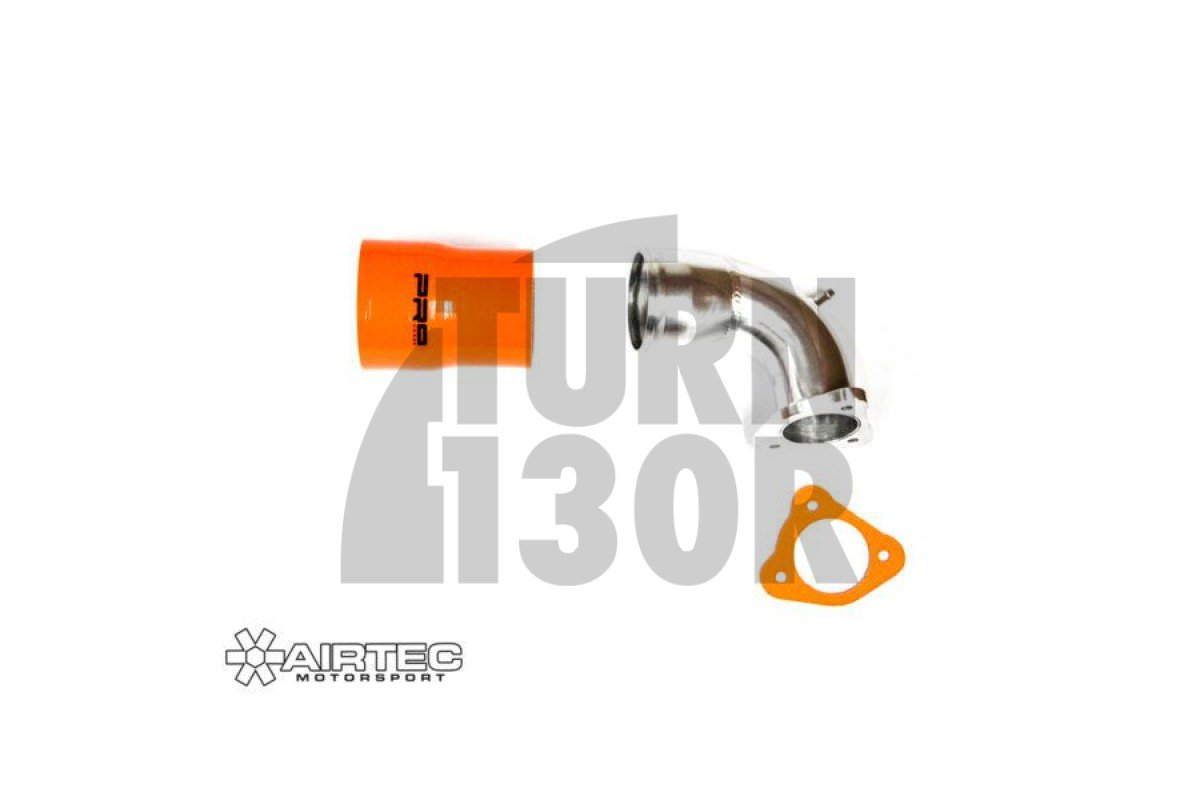 Codo de inducción turbo Airtec para Ford Fiesta ST MK7 Codo de inducción turbo Airtec para Ford Fiesta ST MK7