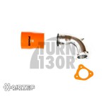 Codo de inducción turbo Airtec para Ford Fiesta ST MK7 Codo de inducción turbo Airtec para Ford Fiesta ST MK7