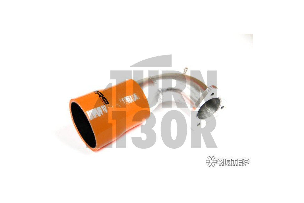 Codo de inducción turbo Airtec para Ford Fiesta ST MK7 Codo de inducción turbo Airtec para Ford Fiesta ST MK7