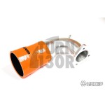 Codo de inducción turbo Airtec para Ford Fiesta ST MK7 Codo de inducción turbo Airtec para Ford Fiesta ST MK7