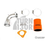 Codo de inducción turbo Airtec para Ford Fiesta ST MK7 Codo de inducción turbo Airtec para Ford Fiesta ST MK7