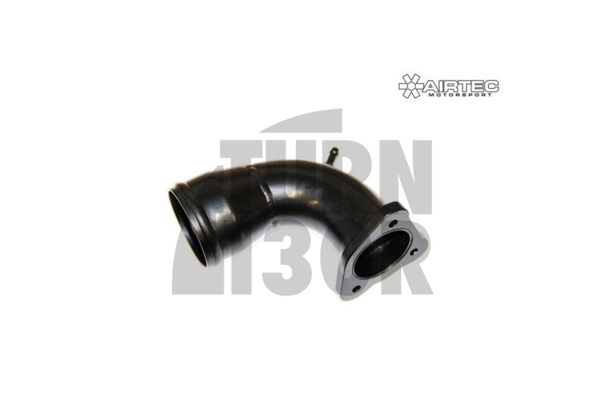 Codo de inducción turbo Airtec para Ford Fiesta ST MK7 Codo de inducción turbo Airtec para Ford Fiesta ST MK7