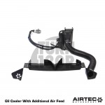 Kit enfriador de aceite Airtec para Ford Fiesta ST Mk8