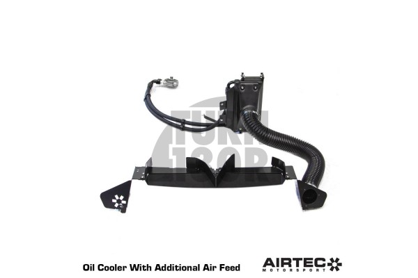 Kit enfriador de aceite Airtec para Ford Fiesta ST Mk8