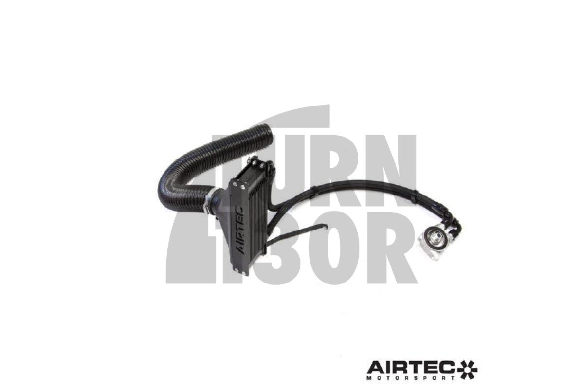 Kit enfriador de aceite Airtec para Ford Fiesta ST Mk8