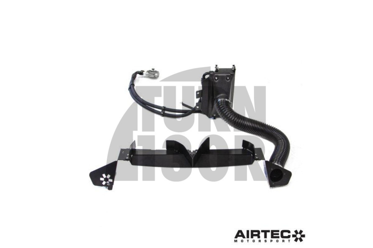 Kit enfriador de aceite Airtec para Ford Fiesta ST Mk8