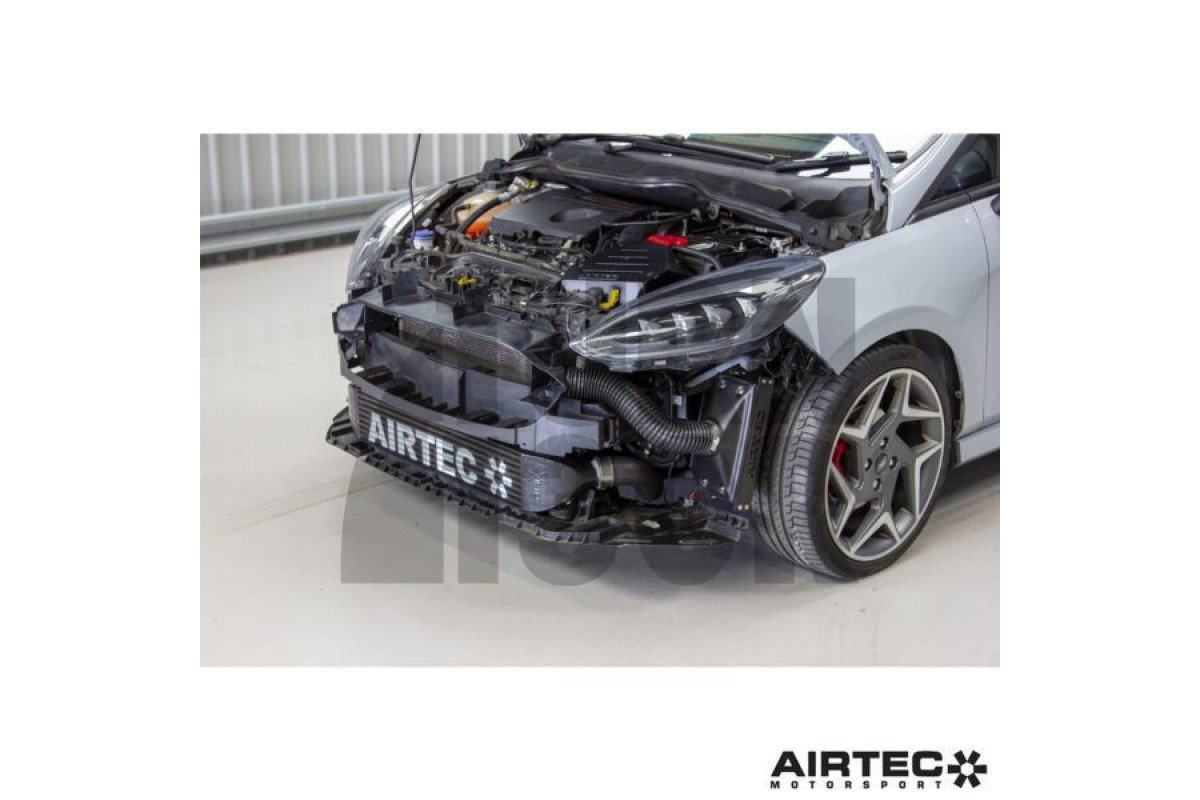 Kit enfriador de aceite Airtec para Ford Fiesta ST Mk8
