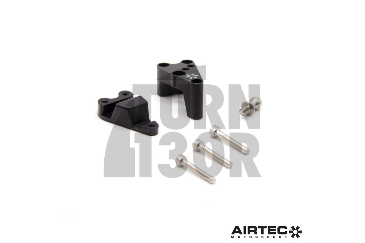 Airtec Quick Shift para Ford Fiesta ST Mk8 Airtec Quick Shift para Ford Fiesta ST Mk8