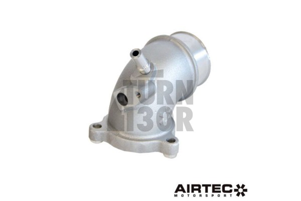 Codo de entrada de turbo Airtec para Ford Fiesta ST Mk8