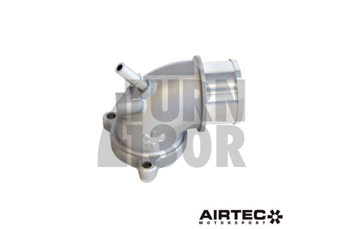Codo de entrada de turbo Airtec para Ford Fiesta ST Mk8 Codo de entrada de turbo Airtec para Ford Fiesta ST Mk8