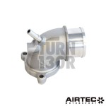 Codo de entrada de turbo Airtec para Ford Fiesta ST Mk8 Codo de entrada de turbo Airtec para Ford Fiesta ST Mk8