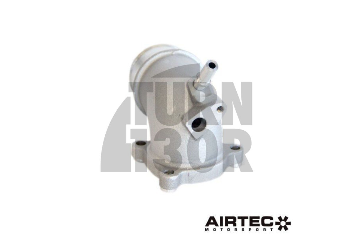 Codo de entrada de turbo Airtec para Ford Fiesta ST Mk8 Codo de entrada de turbo Airtec para Ford Fiesta ST Mk8