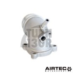 Codo de entrada de turbo Airtec para Ford Fiesta ST Mk8 Codo de entrada de turbo Airtec para Ford Fiesta ST Mk8