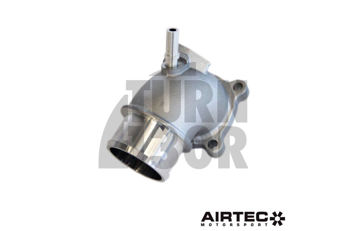 Codo de entrada de turbo Airtec para Ford Fiesta ST Mk8 Codo de entrada de turbo Airtec para Ford Fiesta ST Mk8