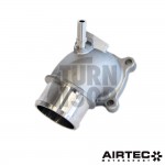 Codo de entrada de turbo Airtec para Ford Fiesta ST Mk8 Codo de entrada de turbo Airtec para Ford Fiesta ST Mk8