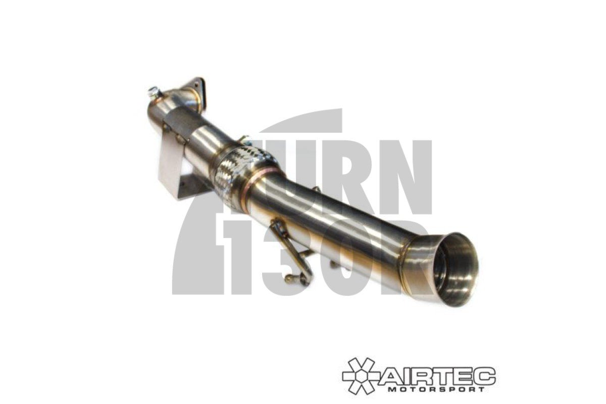 Airtec Decat Downpipe para Ford Focus 3 RS Airtec Decat Downpipe para Ford Focus 3 RS