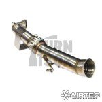 Airtec Decat Downpipe para Ford Focus 3 RS Airtec Decat Downpipe para Ford Focus 3 RS
