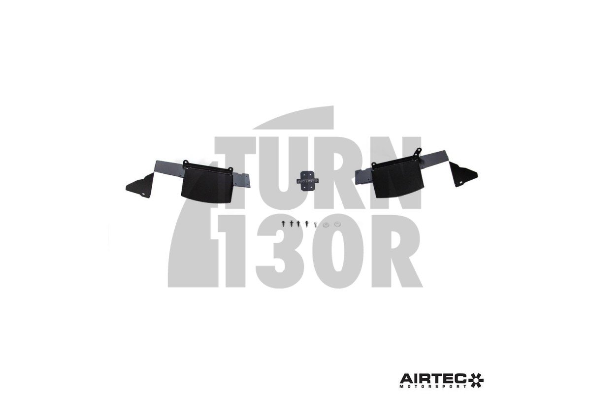 Airtec conductos de alimentación de aire frío para Ford Focus 4 ST Airtec conductos de alimentación de aire frío para Ford Focus 4 ST
