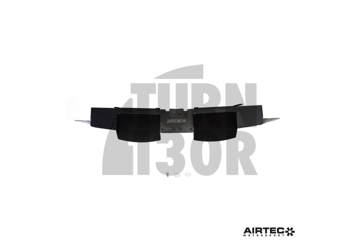 Airtec conductos de alimentación de aire frío para Ford Focus 4 ST Airtec conductos de alimentación de aire frío para Ford Focus 4 ST