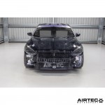 Airtec conductos de alimentación de aire frío para Ford Focus 4 ST Airtec conductos de alimentación de aire frío para Ford Focus 4 ST