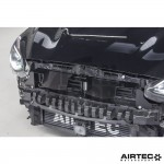 Airtec conductos de alimentación de aire frío para Ford Focus 4 ST Airtec conductos de alimentación de aire frío para Ford Focus 4 ST
