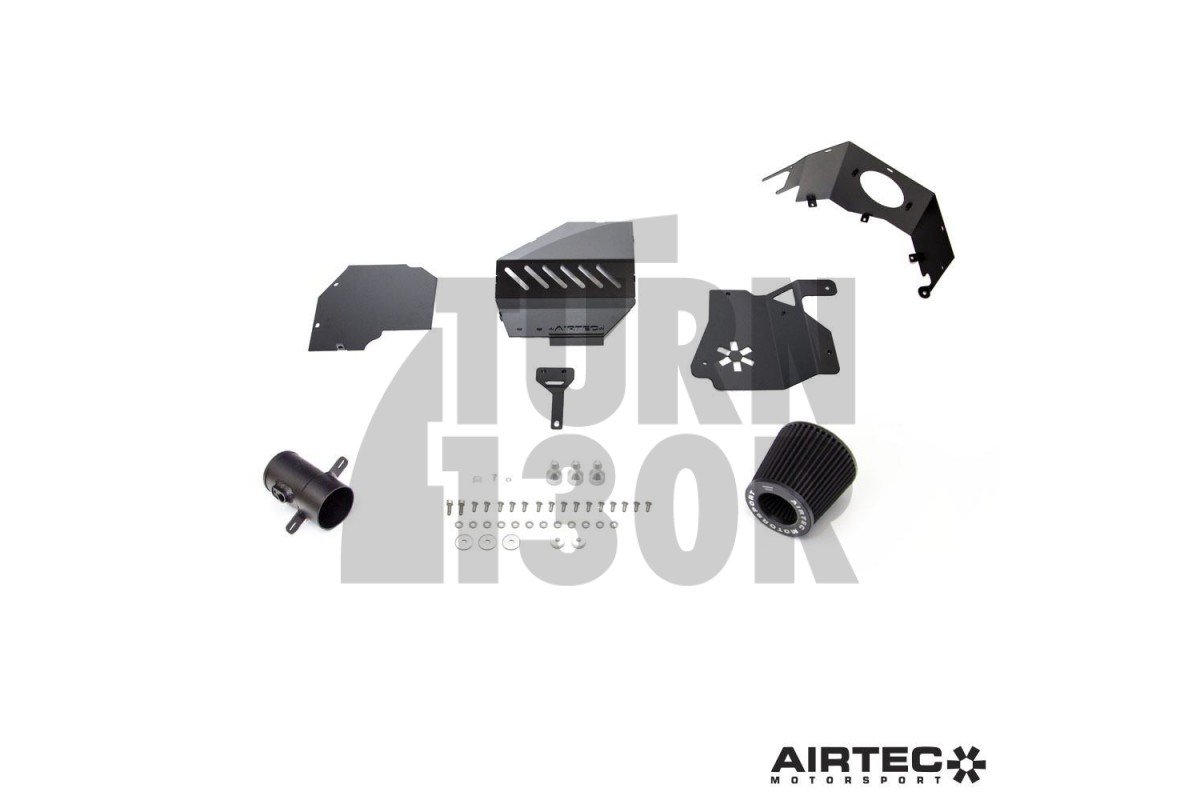 Airtec Admisión para Ford Focus 4 ST