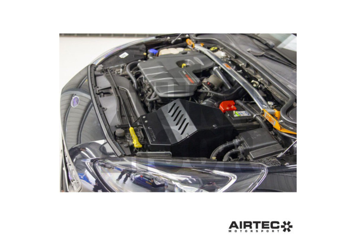 Airtec Admisión para Ford Focus 4 ST